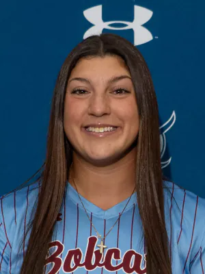 Jade Fayad, Softball, St. Thomas University