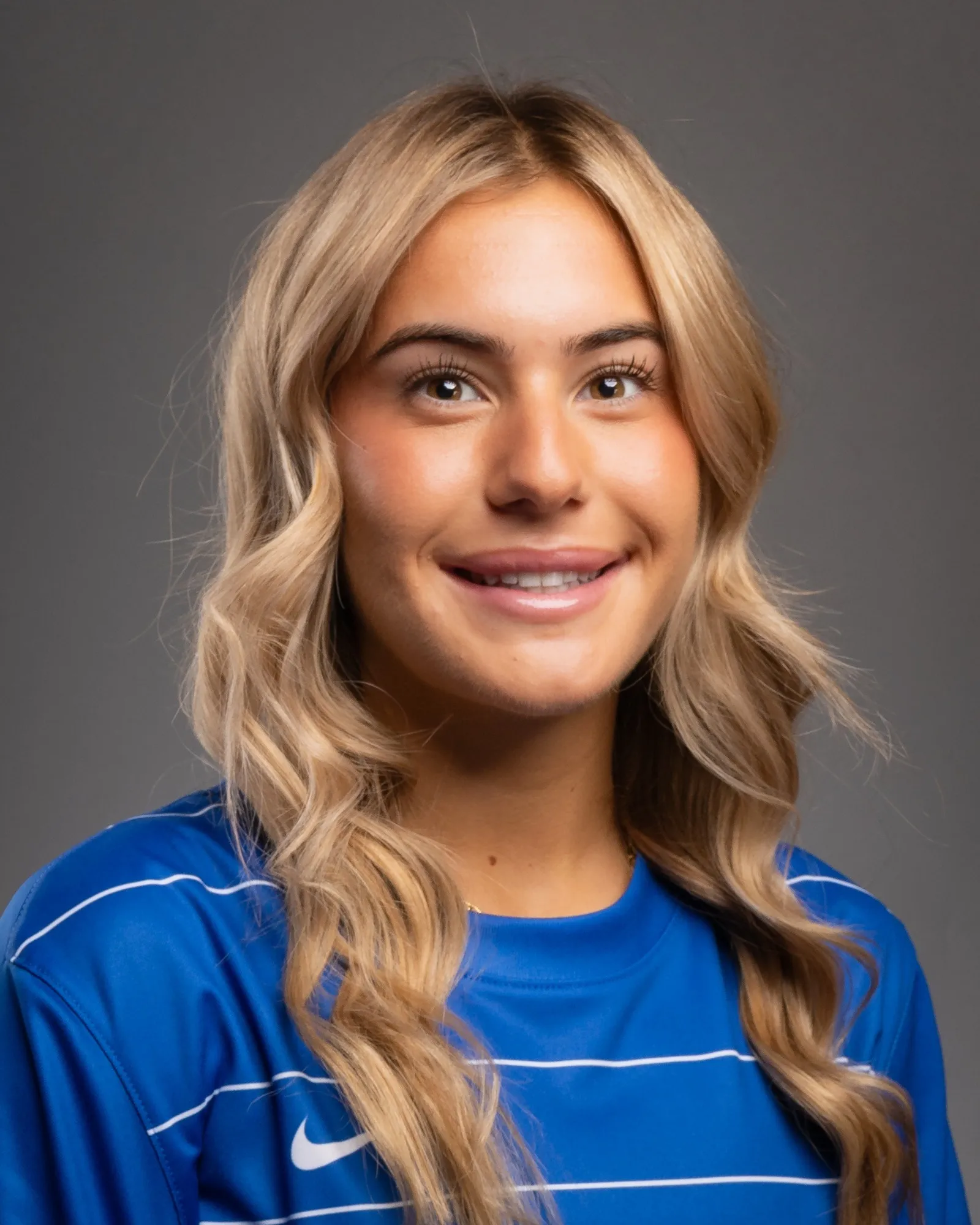 Victoria Bloch, Soccer, Boise State University