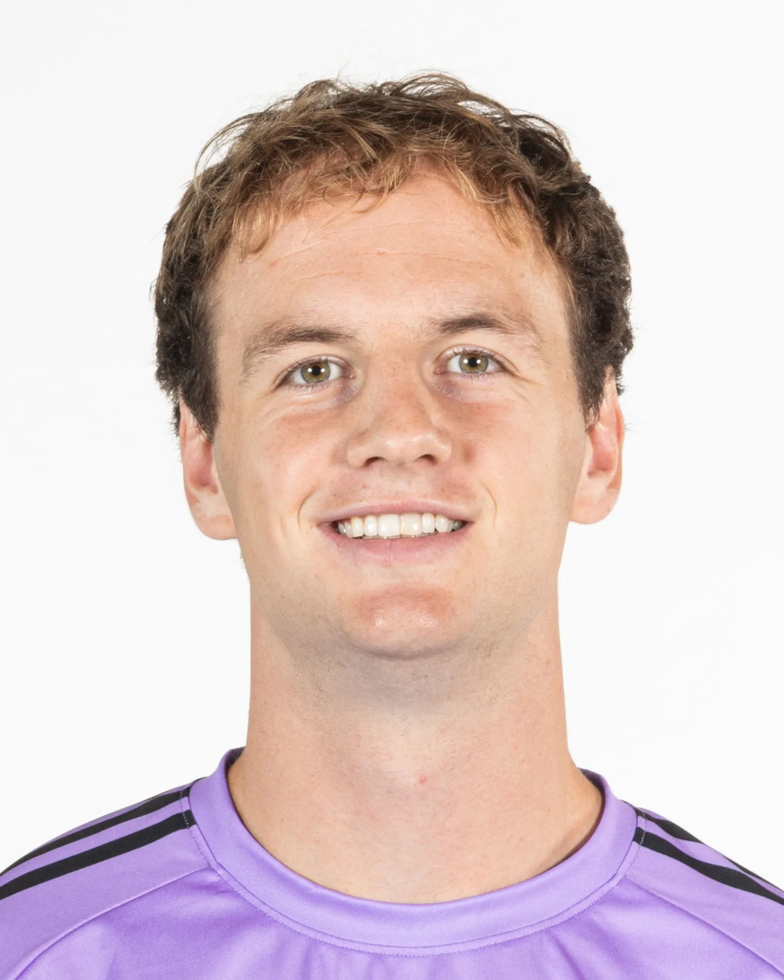 Stockton Short, Soccer, University of Washington
