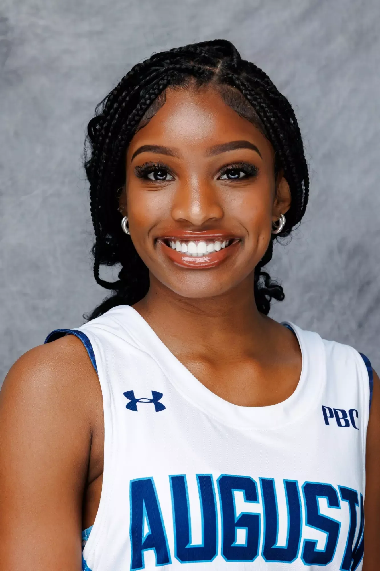 Sariah Ammons, Basketball, Augusta University