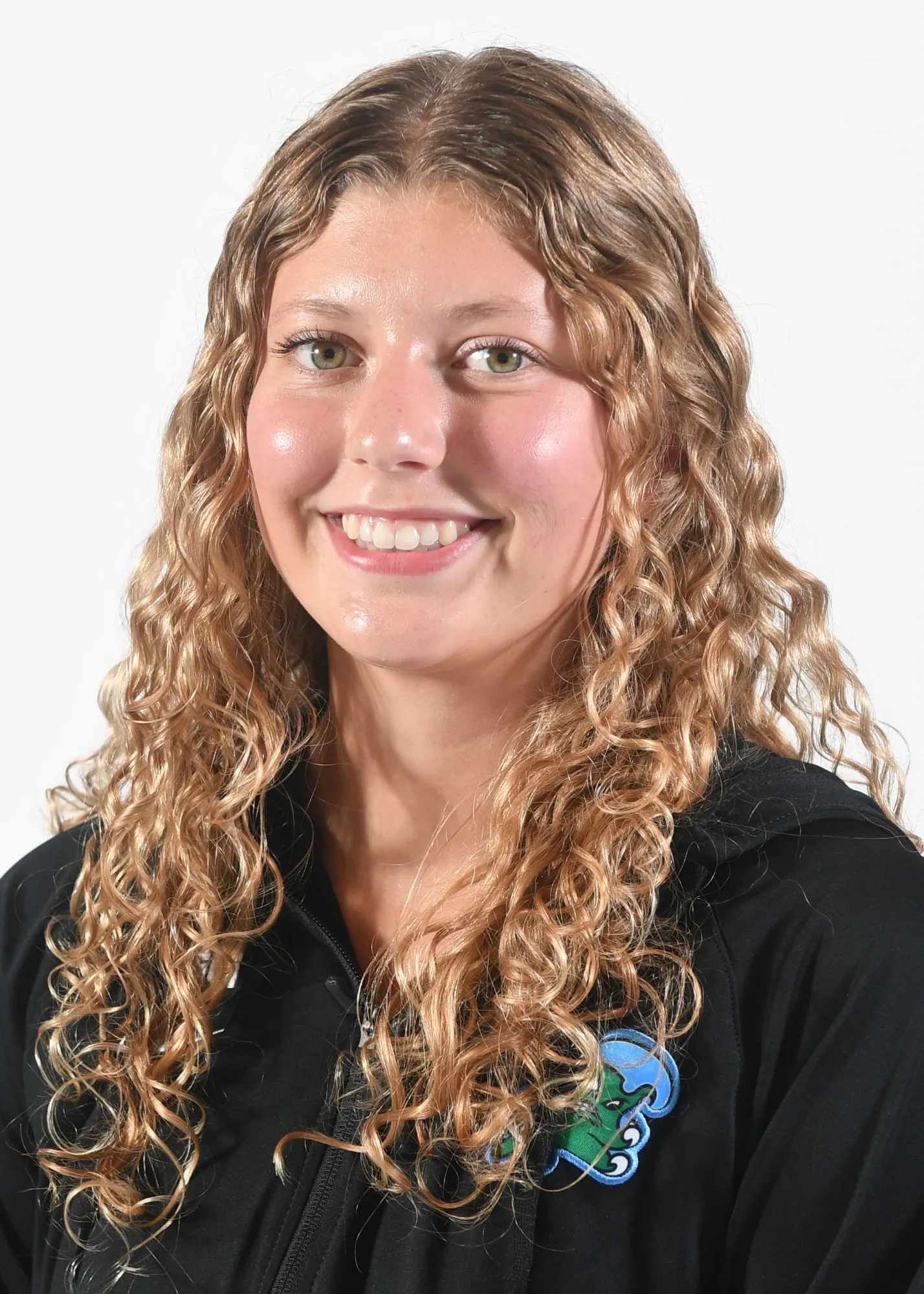Eva Shawver, Swimming & Diving, Tulane University