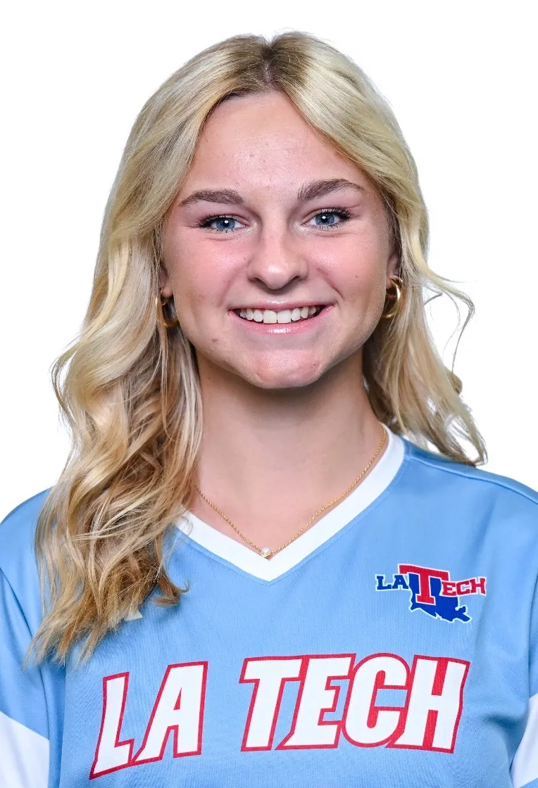 Madeline Gray, Soccer, undefined