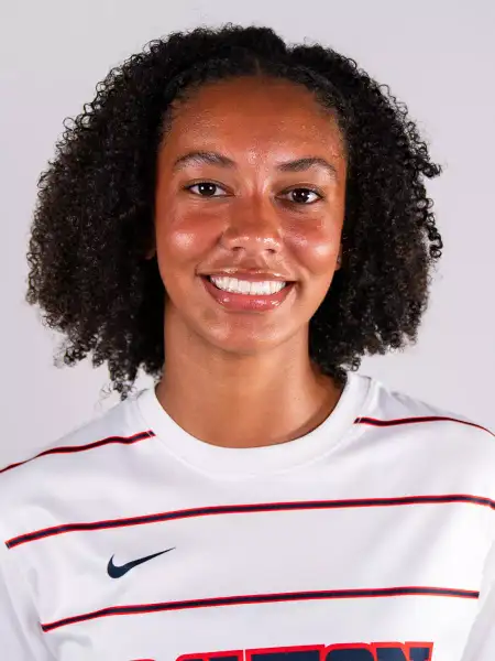 Kamryn Hoffman, Soccer, University of Dayton