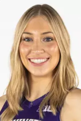 Maija Howse, Volleyball, undefined