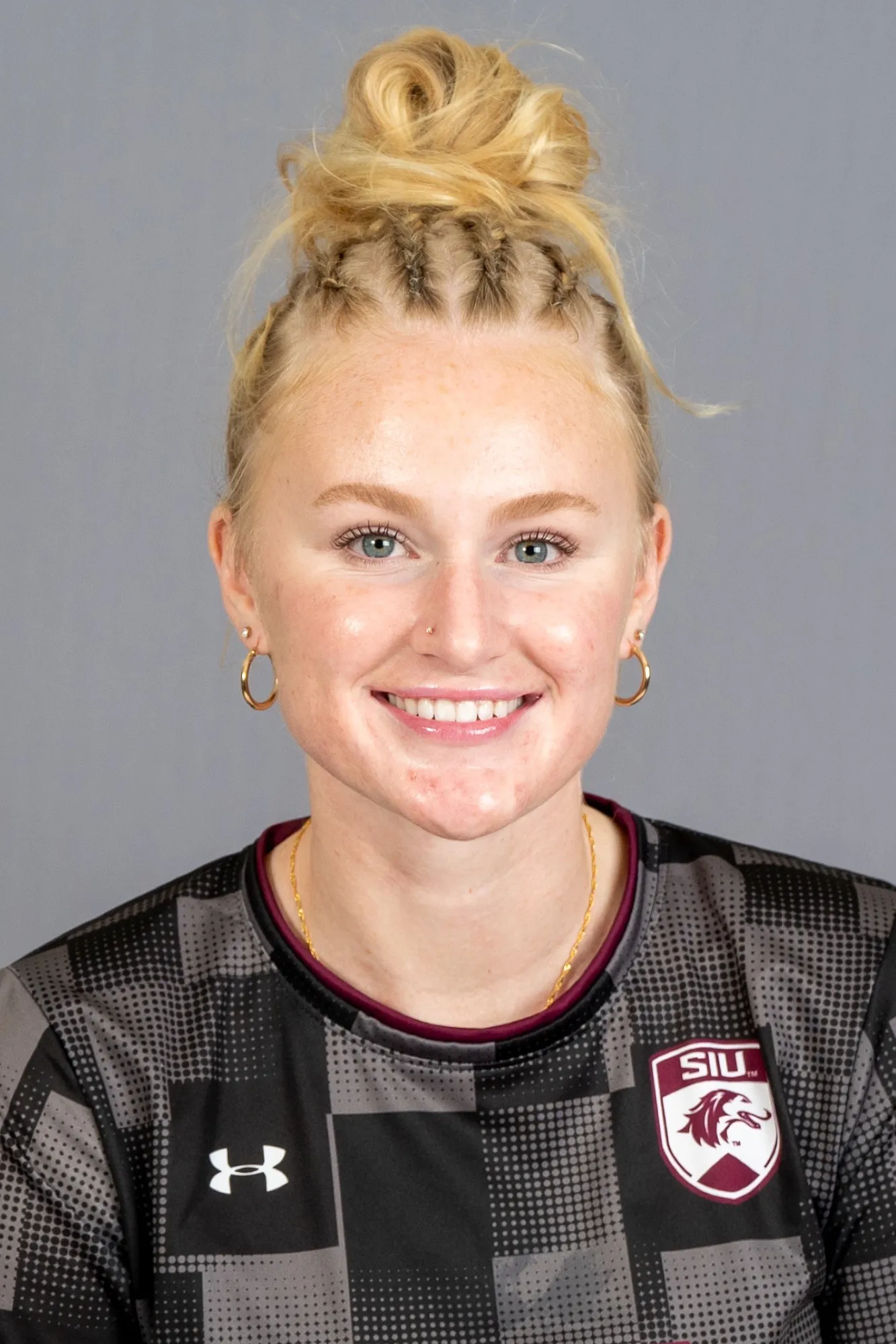 Elsa Stedman, Soccer, undefined