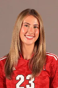 Kailyn Morrison, Soccer, undefined