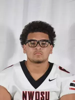 Brailyn Ivey, Football, Northwestern Oklahoma State University
