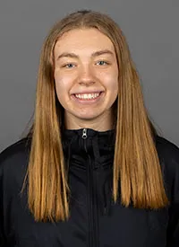 Jillian Cox, Swimming & Diving, University of Texas