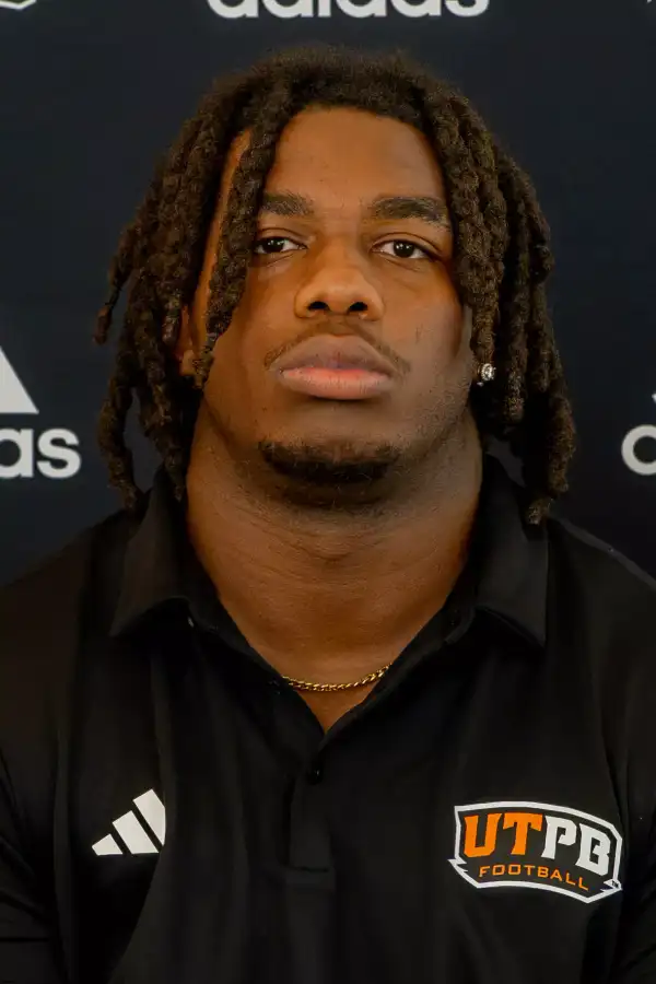 Tymir Askew, Football, University of Texas Permian Basin