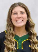 Grace Dunsworth, Softball, undefined