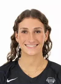 Sophia Christoffers, Volleyball, Binghamton University