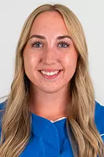 Gianna Domenici, Softball, undefined