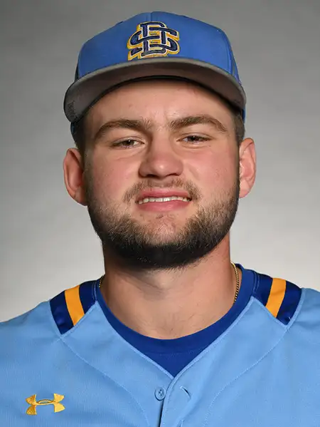 Dayton Franke, Baseball, South Dakota State University