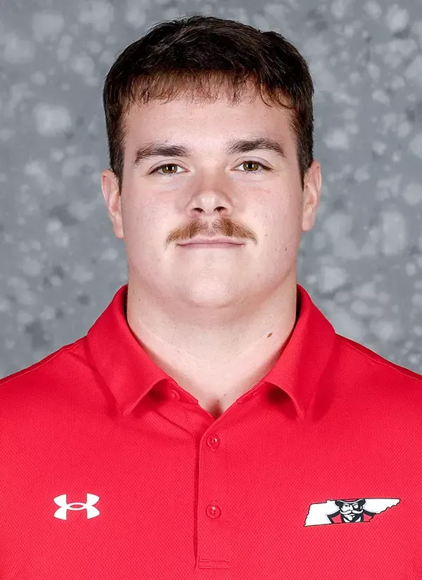 Chandler Thomason, Football, undefined