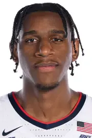 Hassan Diarra, Basketball, University of Connecticut