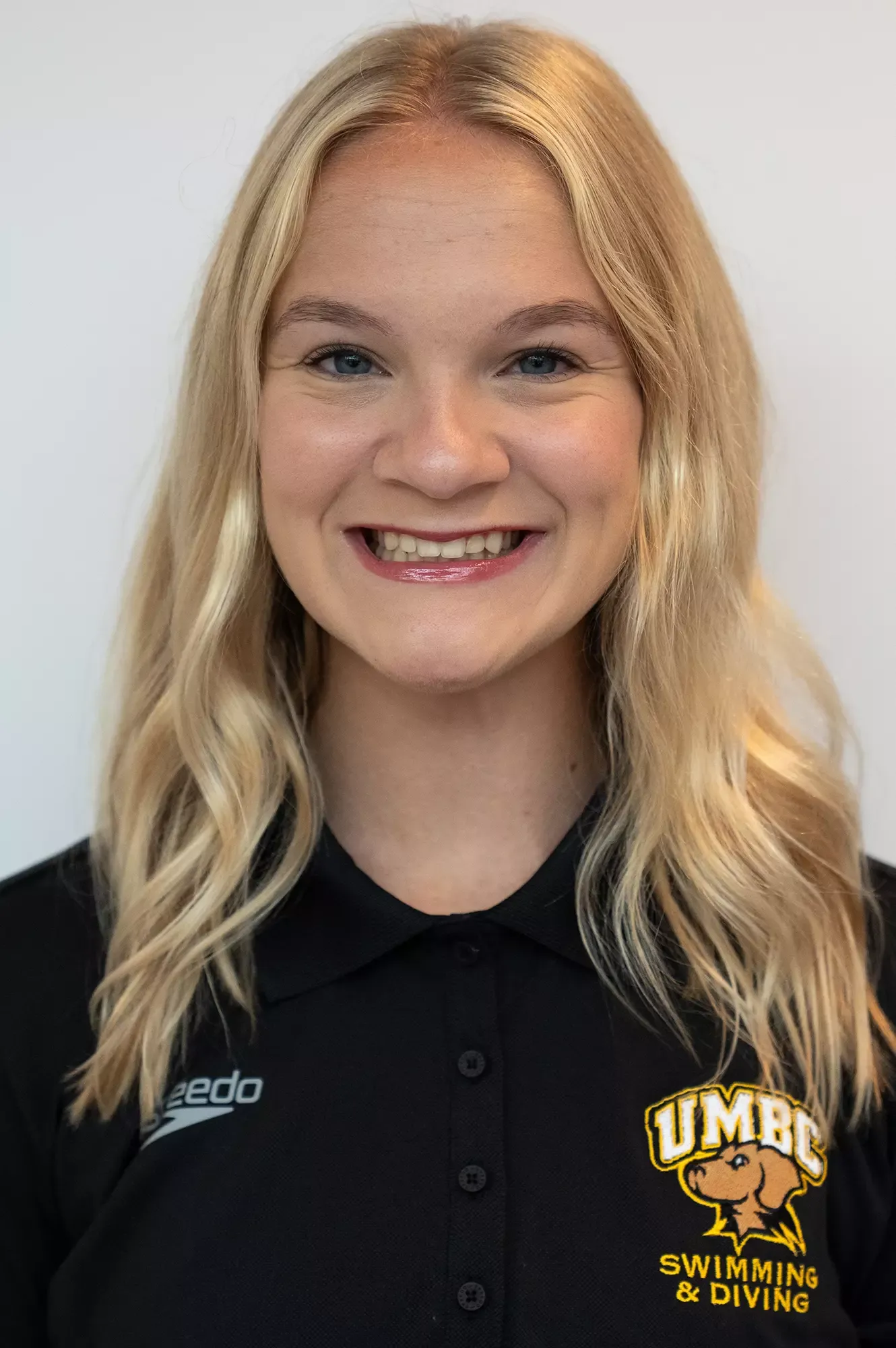 Claire Butler, Swimming & Diving, University of Maryland, Baltimore County