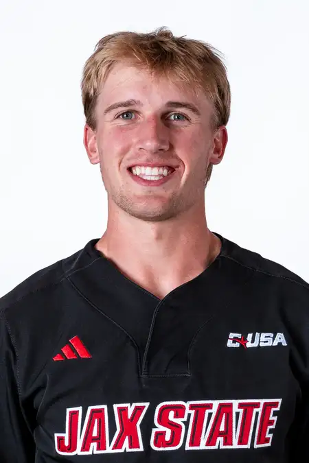 Michael Politte, Baseball, Jacksonville State University