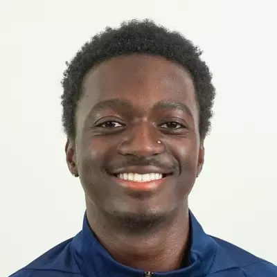Sebastian Ikolo, Track and Field, California State University, Fullerton