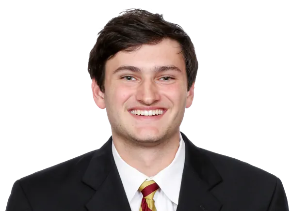 Peyton Naylor, Football, Florida State University