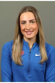 Beth Morley, Track and Field, University of Florida