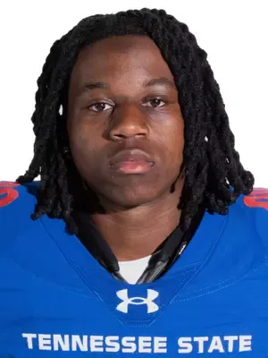 Joshua Malone, Football, undefined