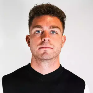 Christian Piccolotto, Soccer, undefined