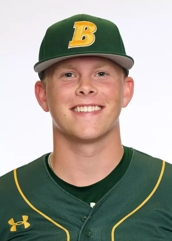 Matthew Totten, Baseball, North Dakota State University