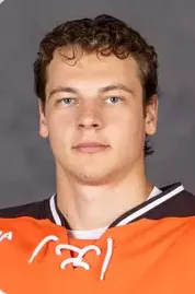 Ivan Korodiuk, Hockey, undefined