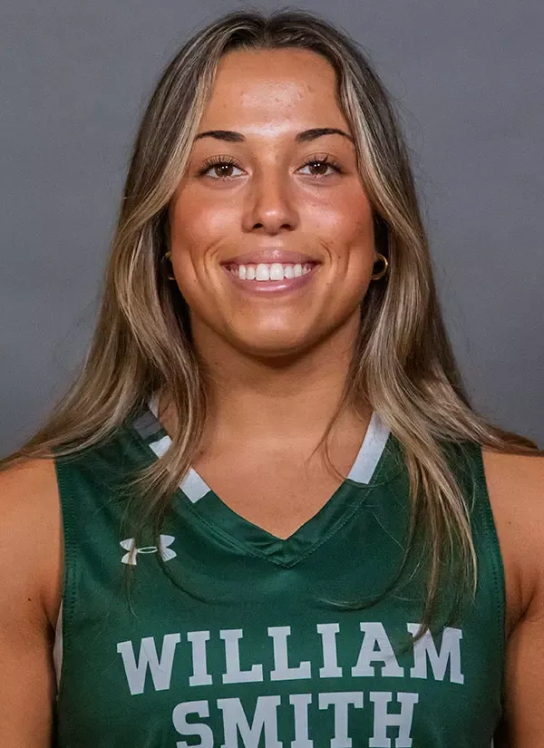 Giana Lobozzo, Basketball, University of Lynchburg