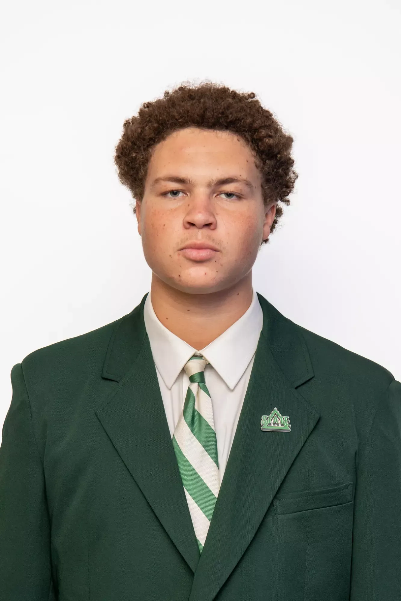 Timbo Barron, Football, undefined