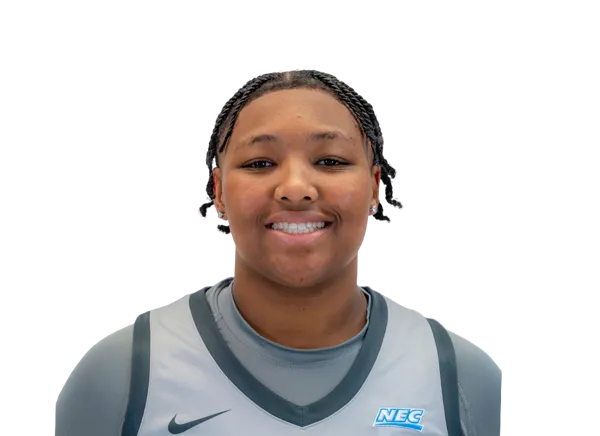 Tally Williams, Basketball, Chicago State University