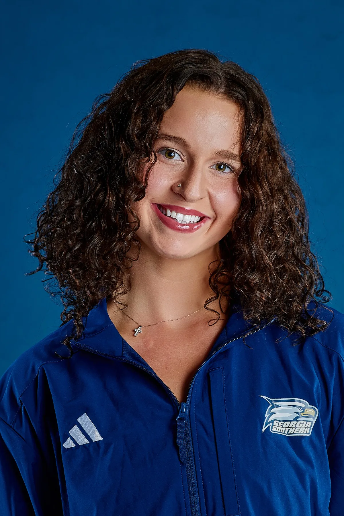 Ava Ehinger, Swimming & Diving, Georgia Southern University