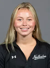 Lilly McInerney, Hockey, Northeastern University