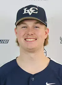 Will Plappert, Baseball, Lebanon Valley College