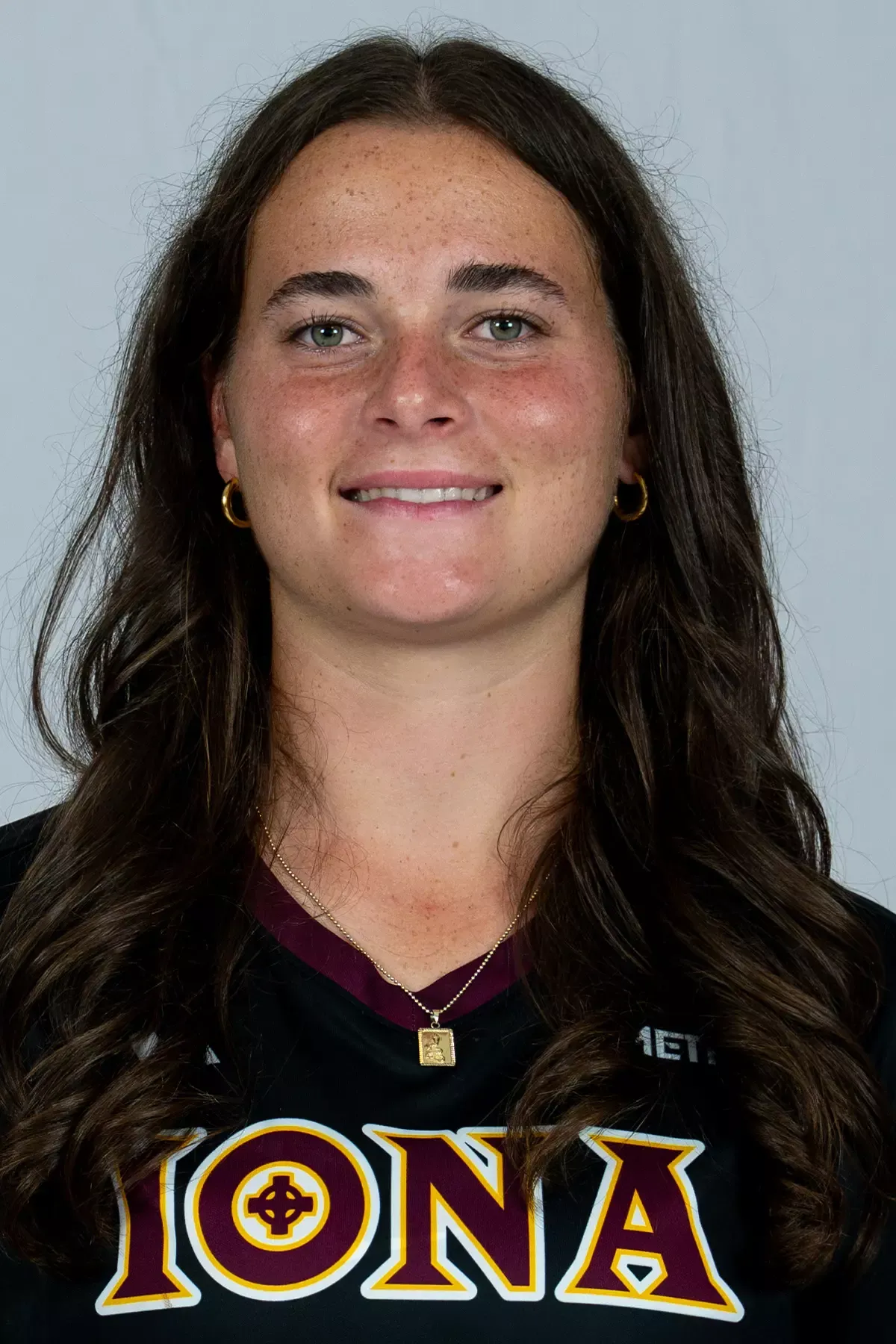 Lauren DeLaurentiis, Soccer, Iona University
