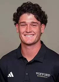 Mason Compton, Baseball, Wofford University