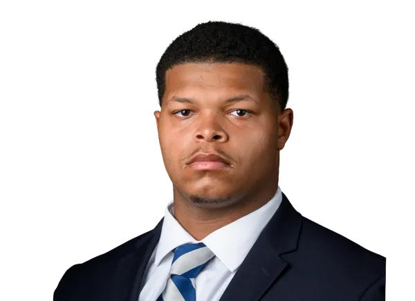 Donnie Harbour, Football, undefined