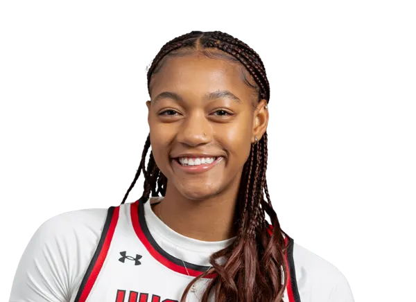 Maya Summerville, Basketball, undefined