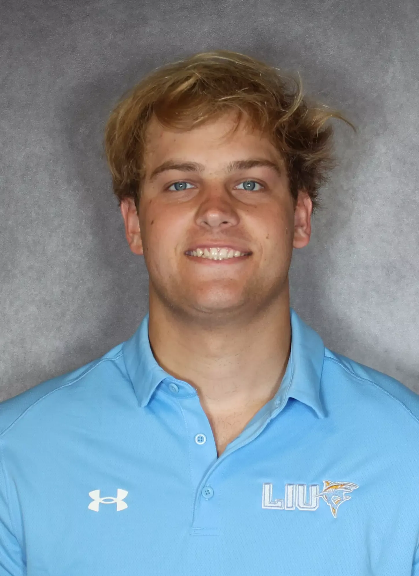 Franklin Smith, Football, undefined