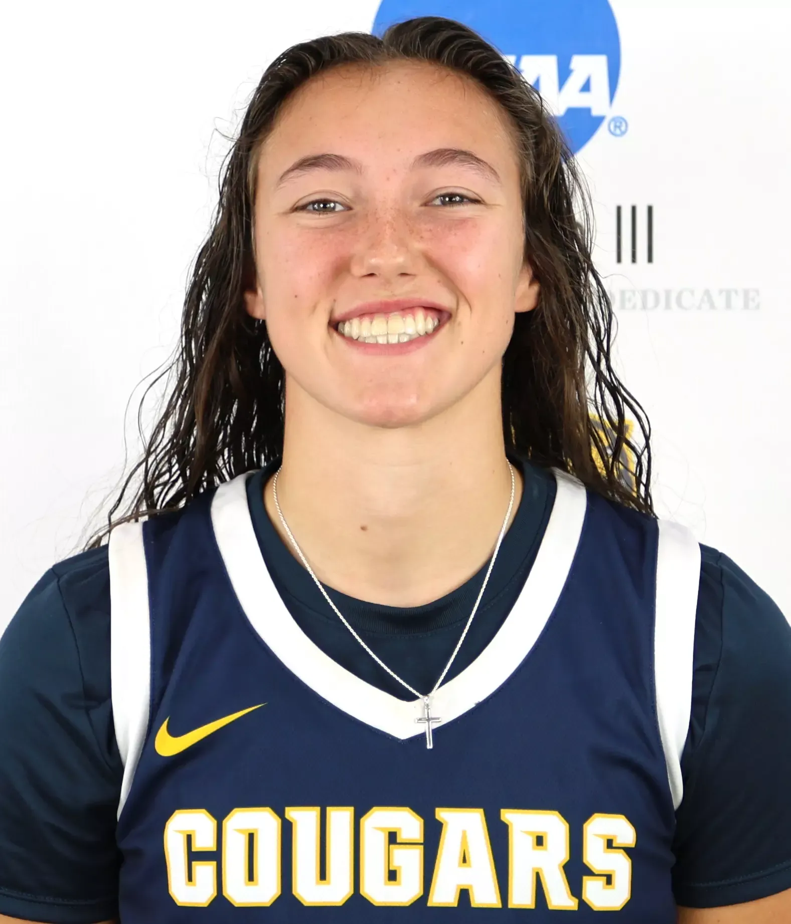 Lily Strittmatter, Basketball, Averett University