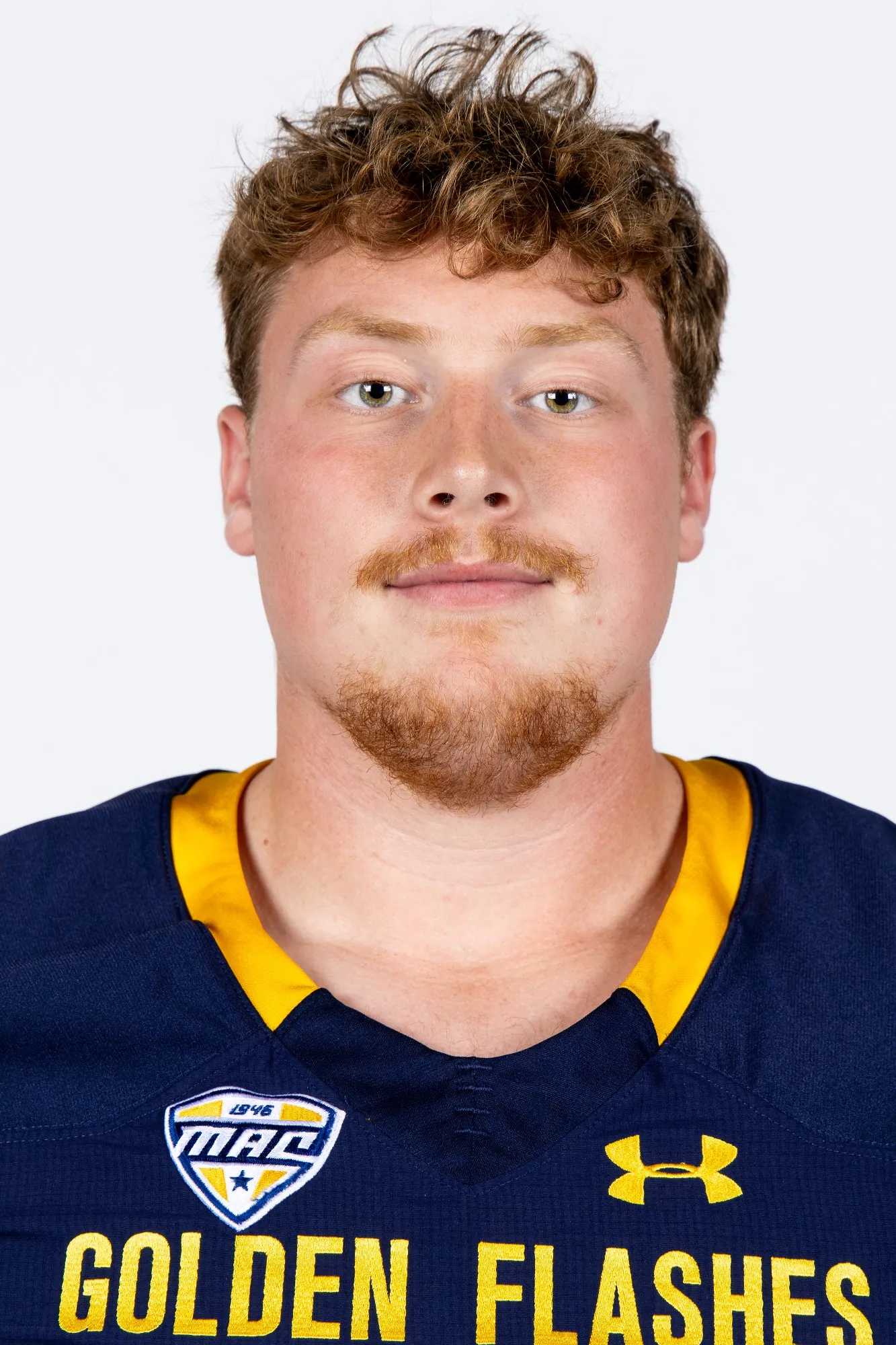 Ben Midea, Football, undefined