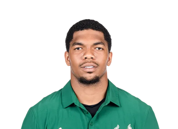 Tyler Williams, Football, University of South Florida