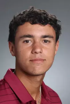 Tiago Boschmans, Tennis, undefined