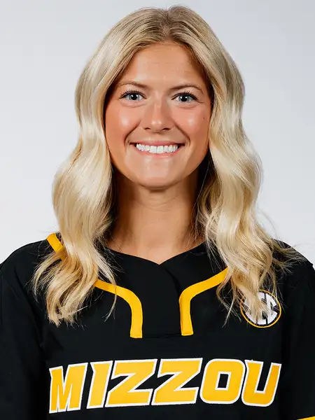 Hadley Borders, Softball, University of Missouri