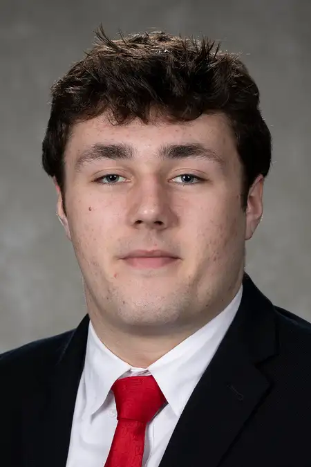 Brady Bekkenhuis, Football, University of Wisconsin-Madison