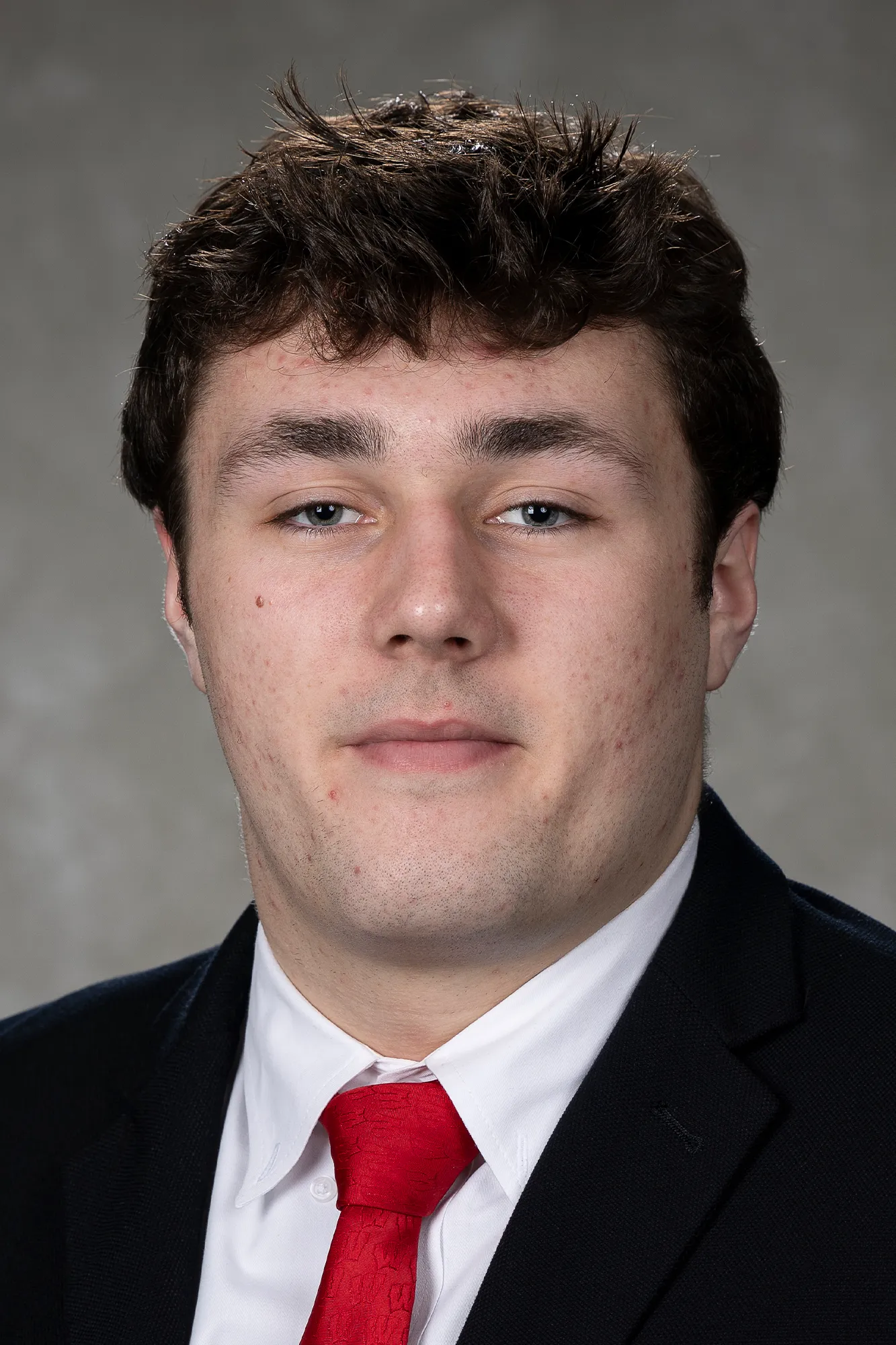 Brady Bekkenhuis, Football, undefined