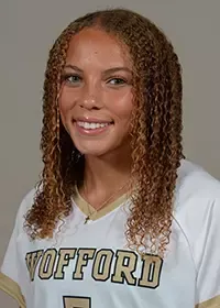 Maya Lake, Soccer, Wofford University