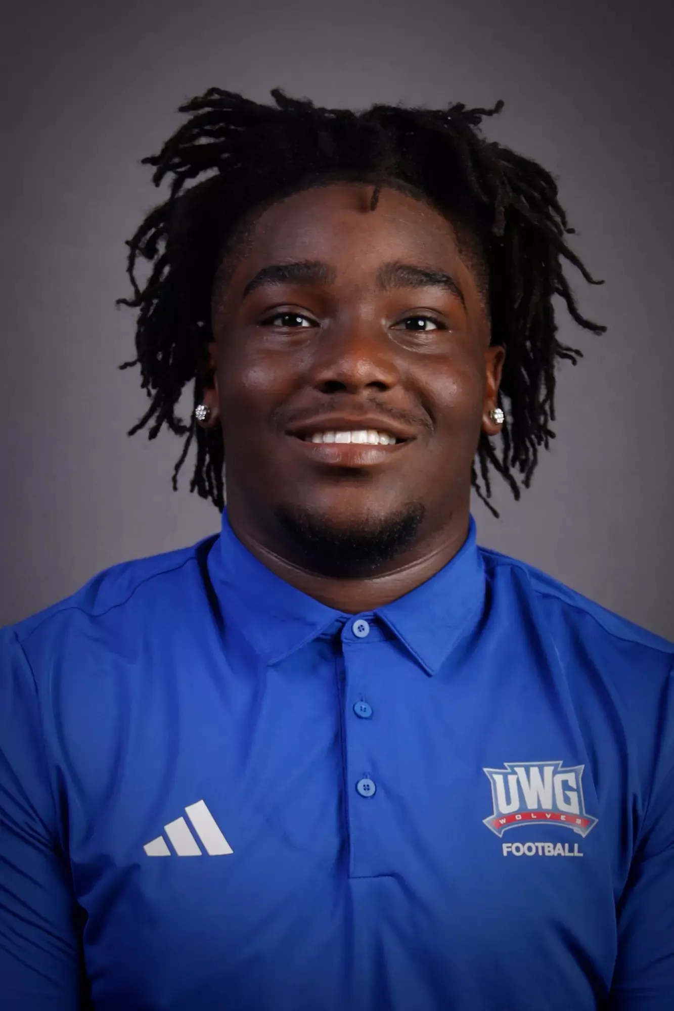 Kymani Santos, Football, undefined