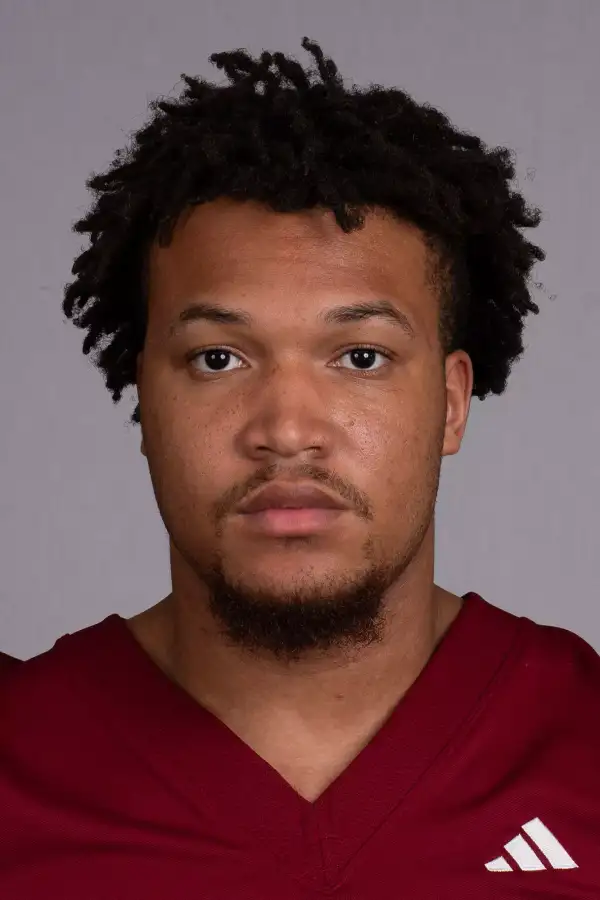 Devyn Phillip, Football, Henderson State University