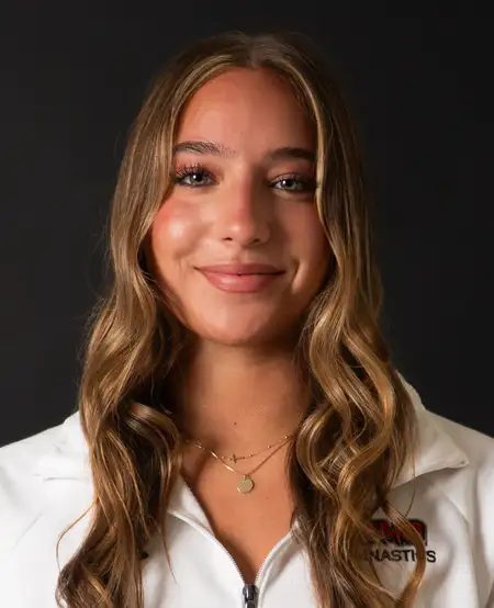 Leah Parton, Gymnastics, Southeast Missouri State University